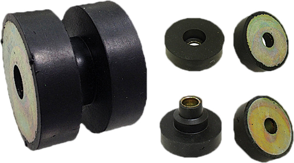 SP1 MOTOR MOUNT POL POLARIS