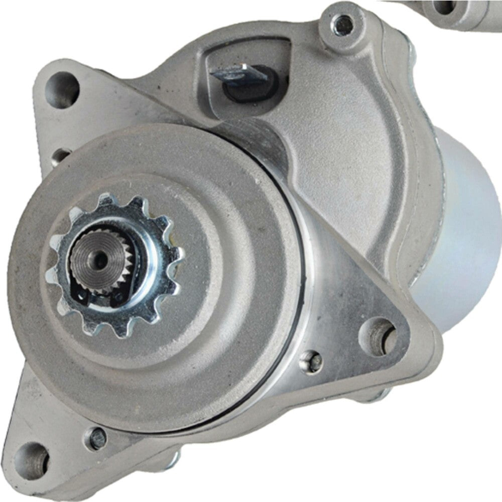 Fire Power Starter Motor - Honda
