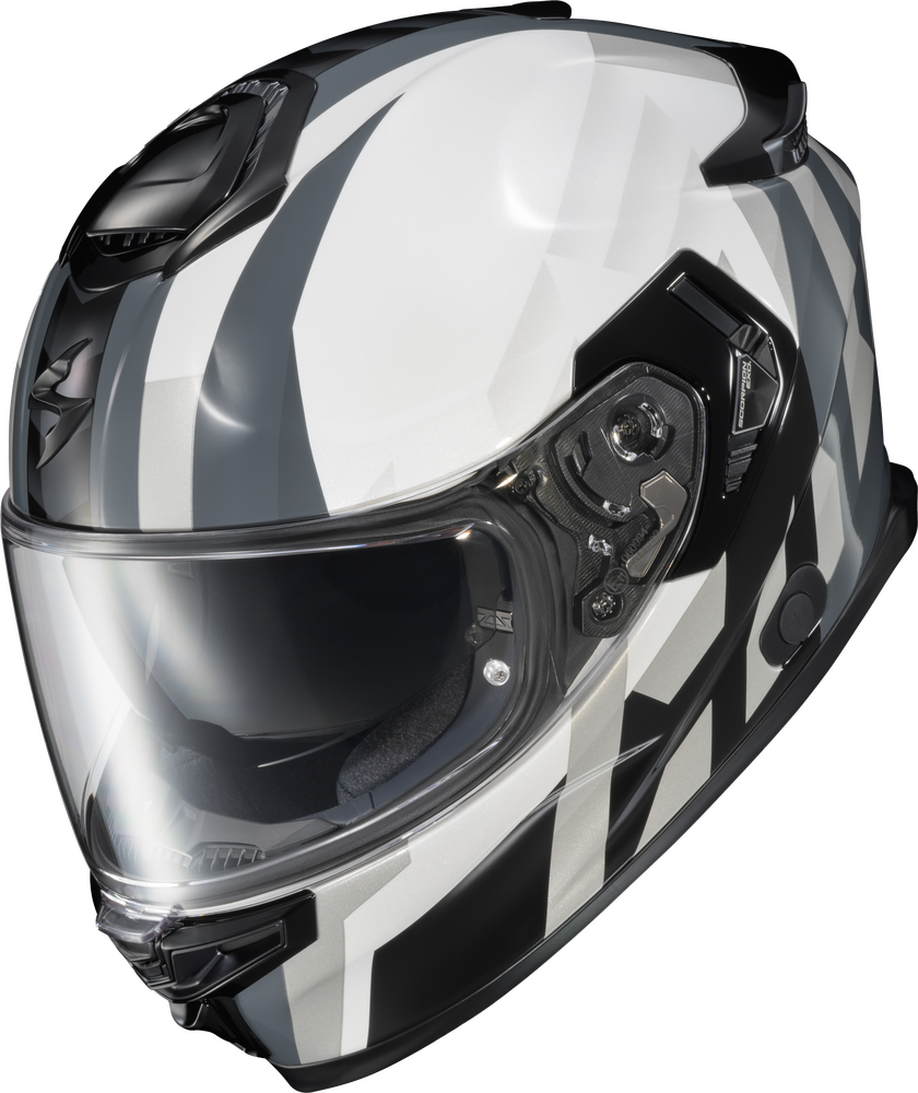 EXO-ECLIPSE FULL FACE HELMET PIVOT