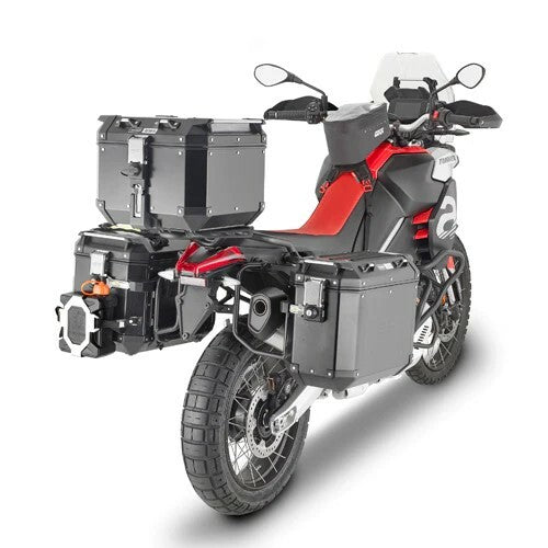 GIVI SIDE CASE HARDWARE MONOKEY CAM-SIDE APR