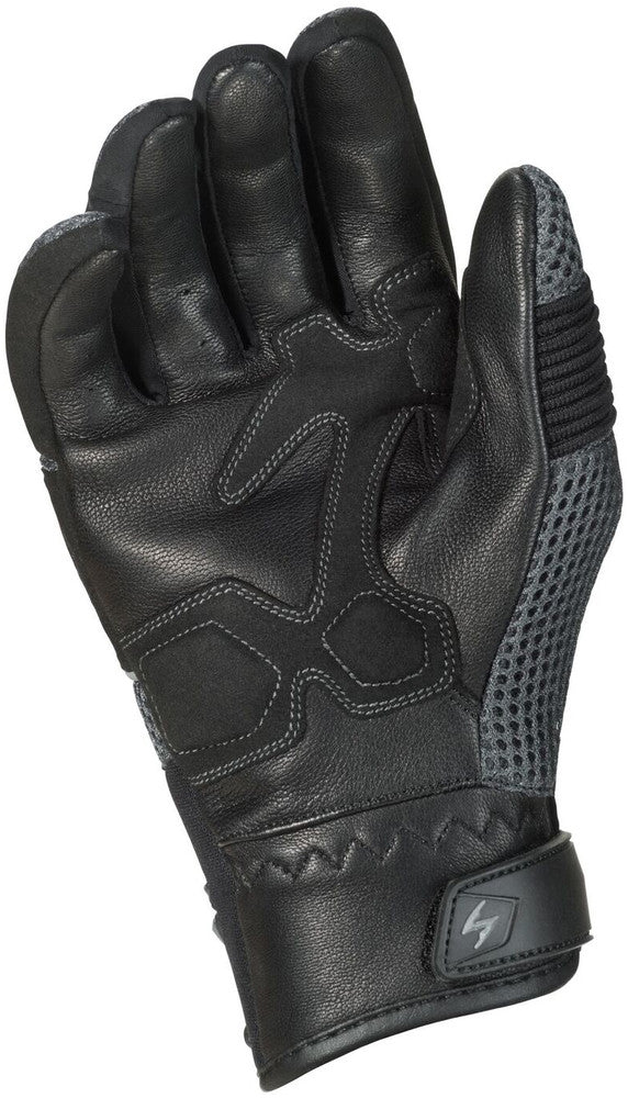 COOL HAND II GLOVES GREY