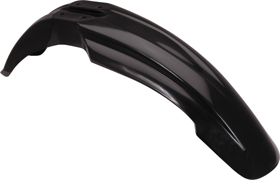 FRONT FENDER BLACK