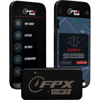Vance & Hines Fuelpak X Tuning Module