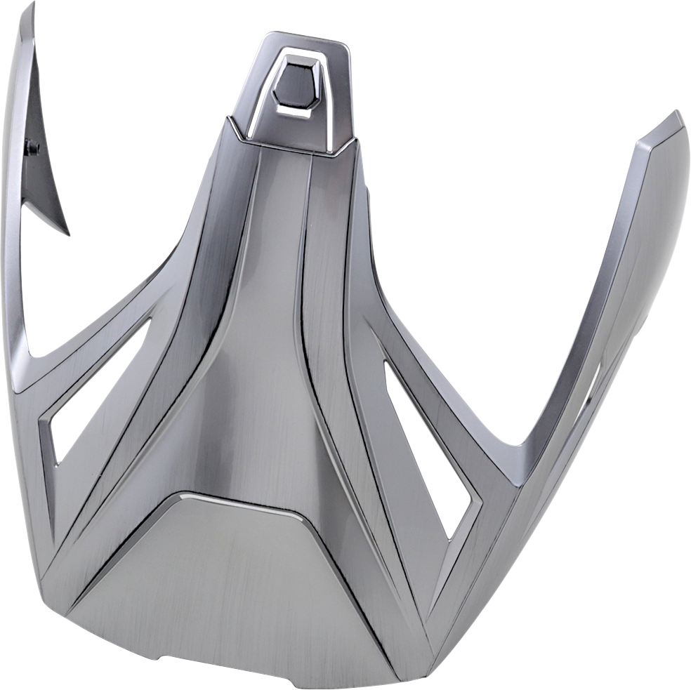 Variant Pro™ Quicksilver Helmet Visor