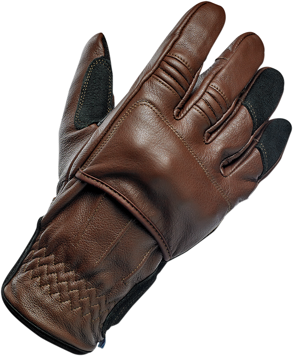 Belden Gloves