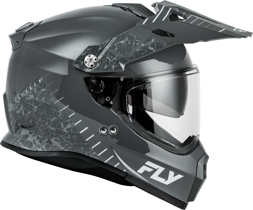 FLY RACING FLY TREKKER GRANITE HELMET
