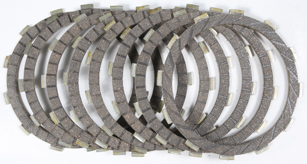 EBC REDLINE CLUTCH KIT CK1149