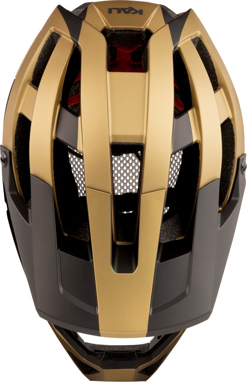 Invader 2.0 Bicycle Helmet