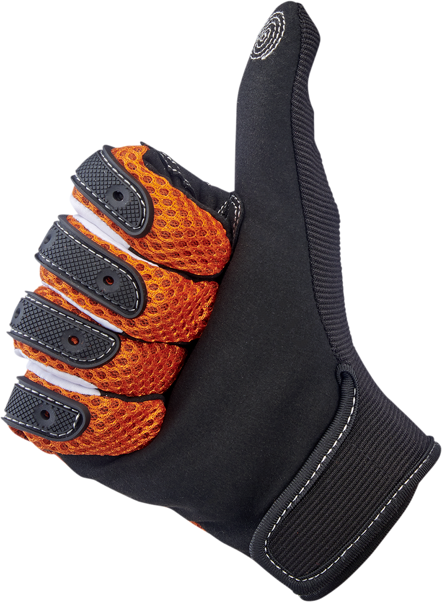 Anza Gloves