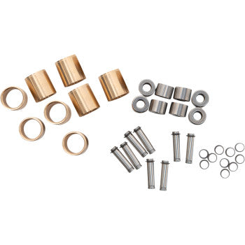 S&S Cycle Roller Rocker Arm Rebuild Kit - M8