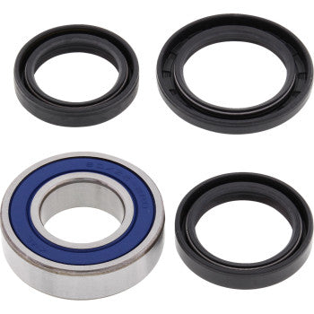 Moose Offroad 3-Wheel Steering Stem/4-Wheel Lower Steering Stem Bearing Kit Steering Stem Bearing Kit - Lower