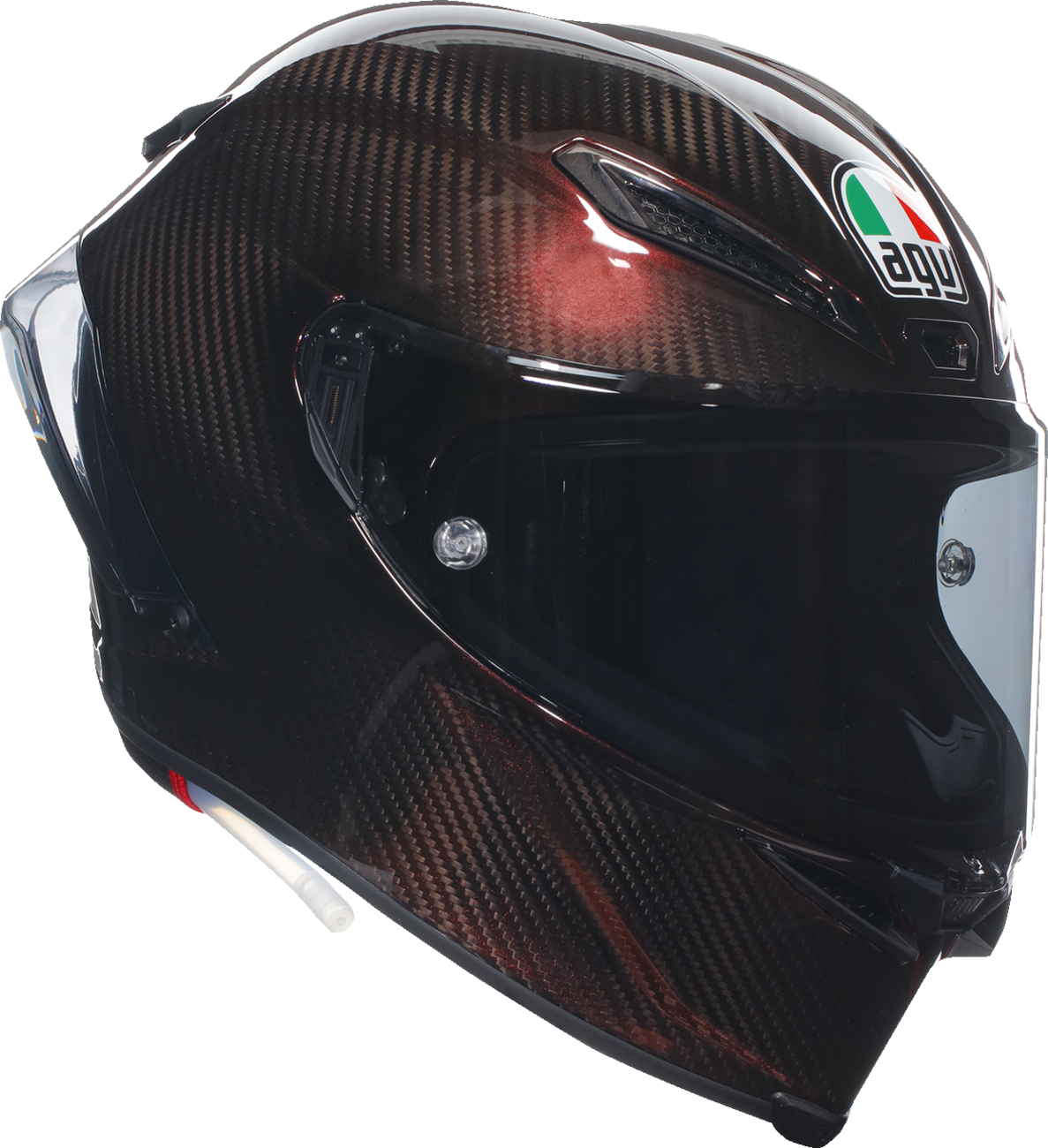 AGV Pista GP RR Mono Full Face Helmet