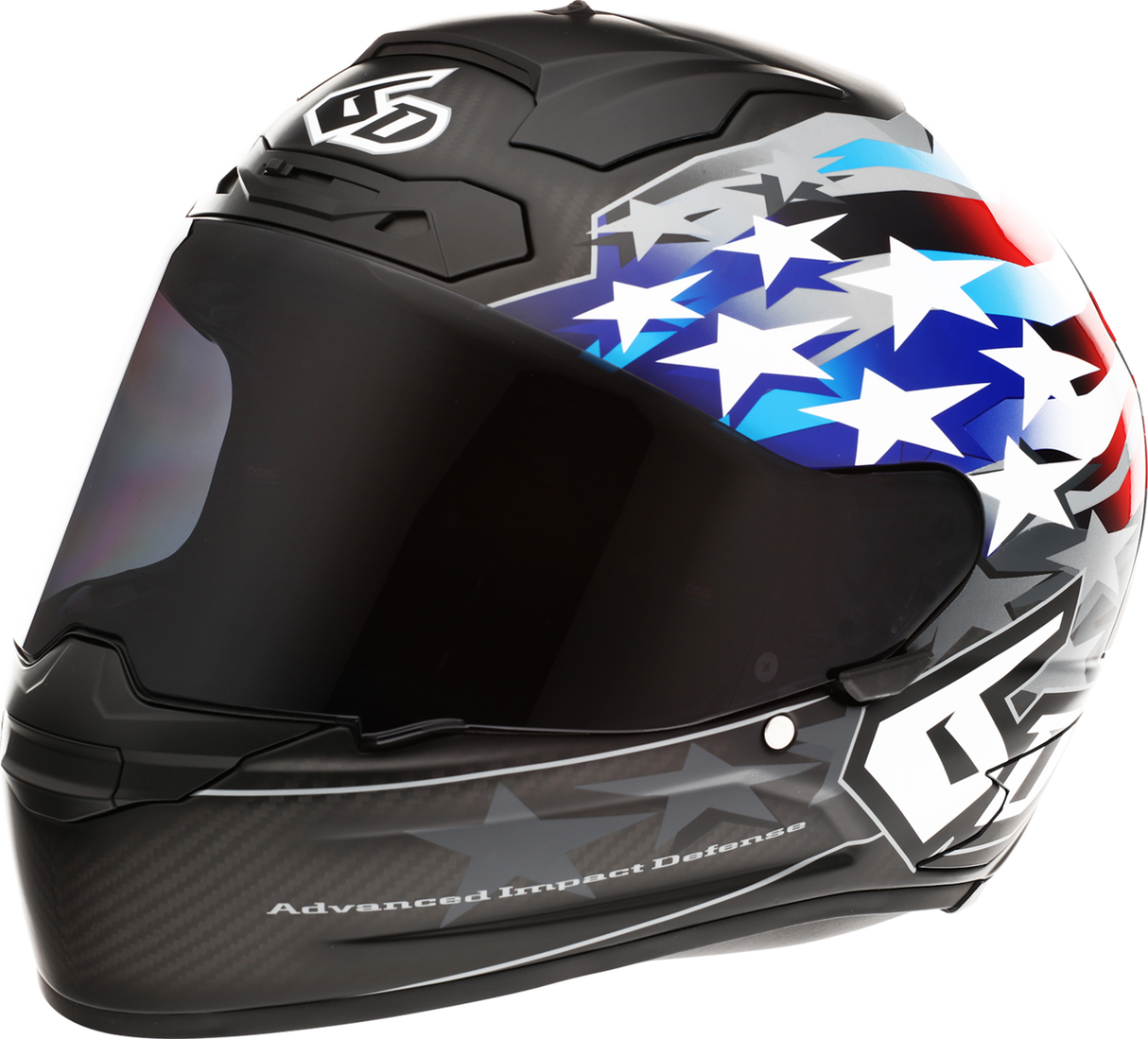 ATS-1R Patriot Helmet