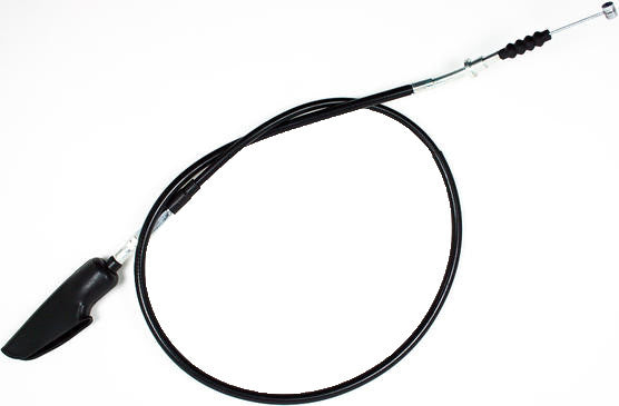 MOTION PRO BLACK VINYL CLUTCH CABLE