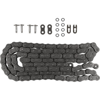 Moose Offroad 525 X-Ring Drive Chain 525 X-Ring Series - Drive Chain - 124 Links