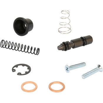 Moose Offroad Master Cylinder Rebuild Kit Master Cylinder Rebuild Kit