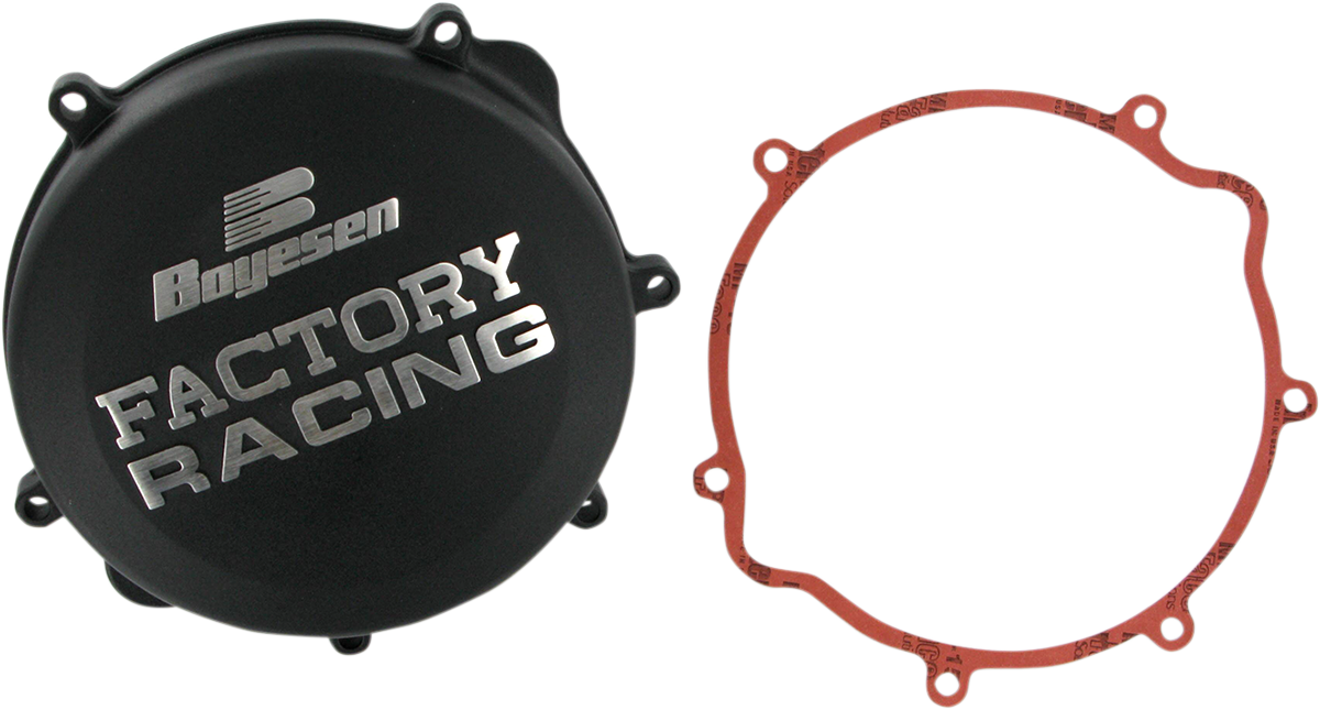 Factory Clutch Cover