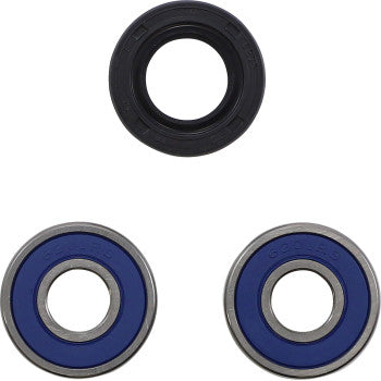 Moose Offroad Wheel Bearing Kit - Rear - CRF50F/AN 125