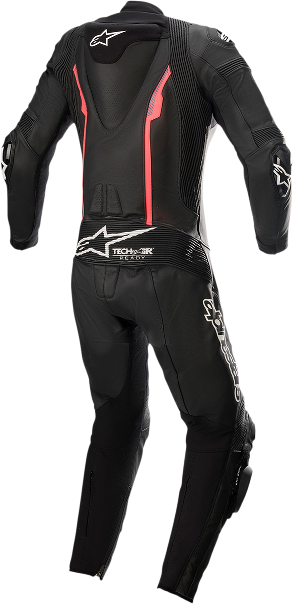 Stella Missile v2 1-Piece Leather Suit