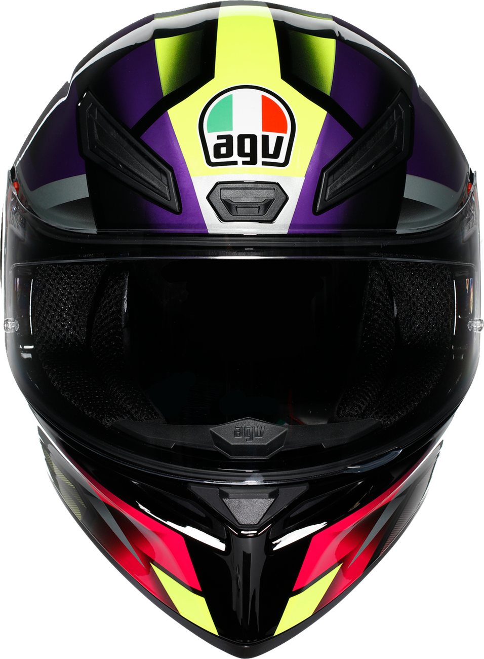 AGV K1 S Fastlap Helmet