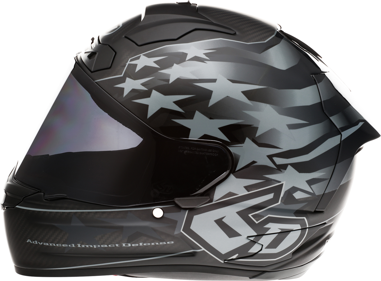 ATS-1R Patriot Helmet