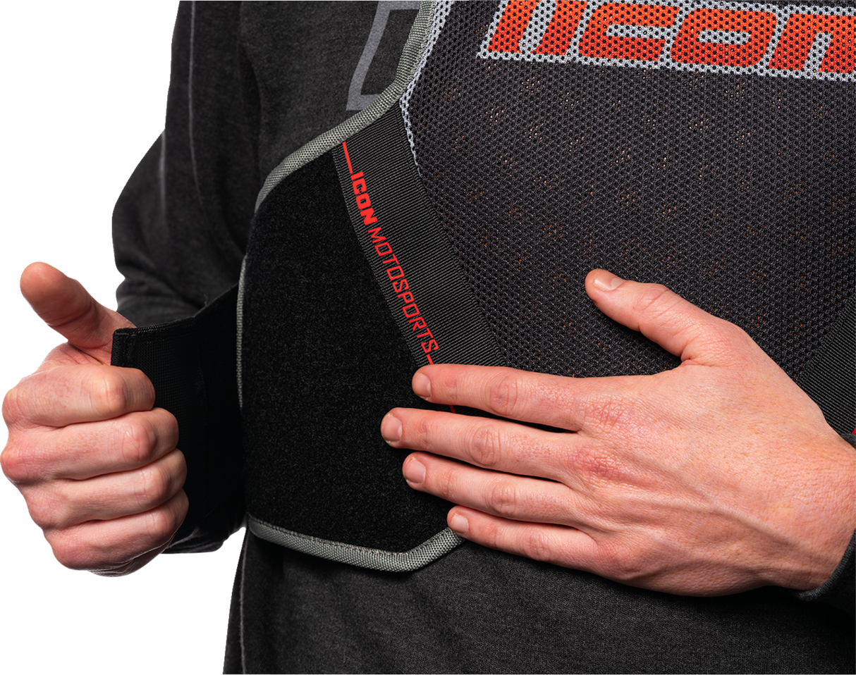 Field Armor Softcore™ Vest