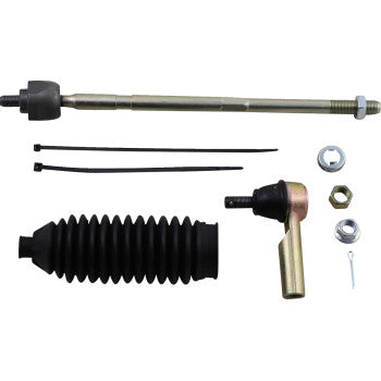 Moose Offroad UTV Tie-Rod Assembly Kit Tie-Rod Assembly Kit - Left Front Inner/Outer | Right Front Inner/Outer