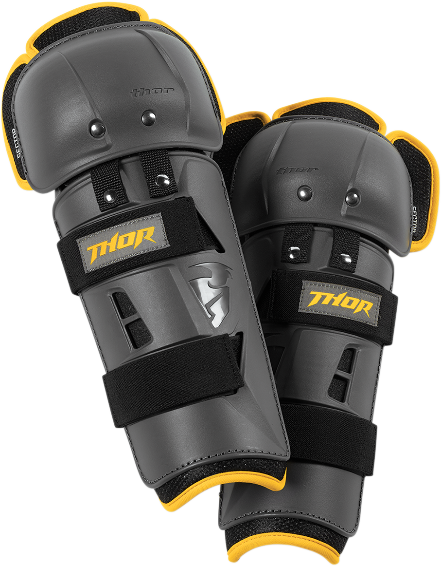 Youth Sector GP Knee Guards