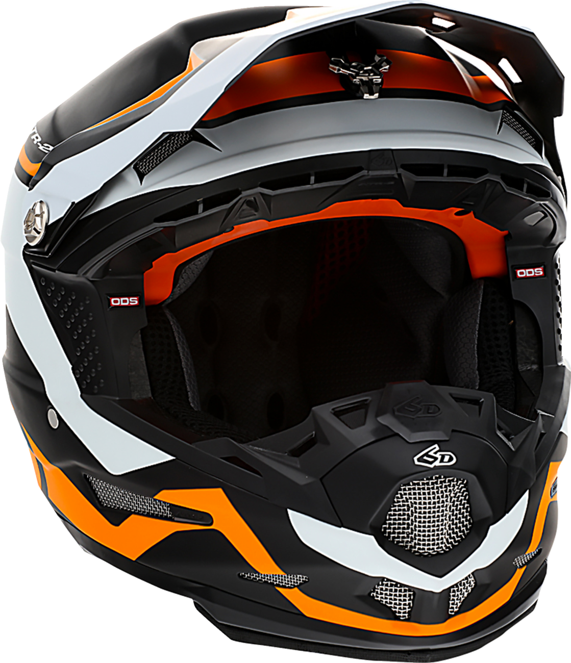 ATR-2 Drive Helmet