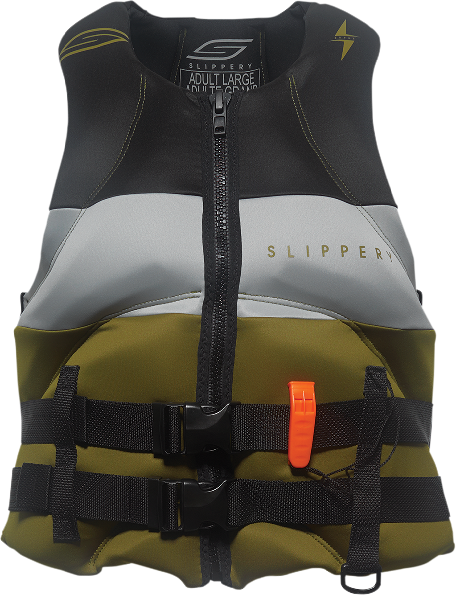Surge Neo Vest