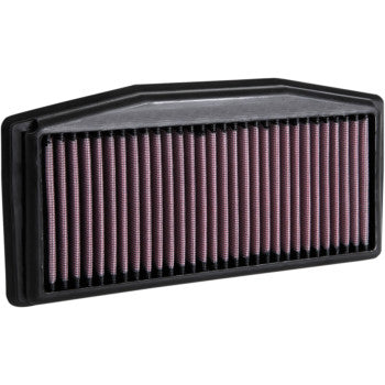 K & N OE Replacement High-Flow Air Filter - Triumph