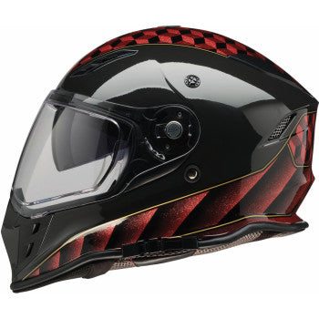 Nemesis Thunderbird Helmet