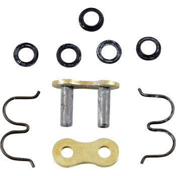RENTHAL 520 R33 Chain Connecting Link - Rivet