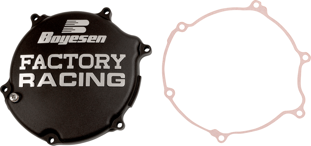 Factory Clutch Cover