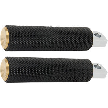 Fusion Male-Mount Foot Pegs