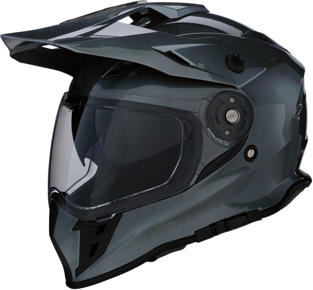 Range Dual Sport Helmet