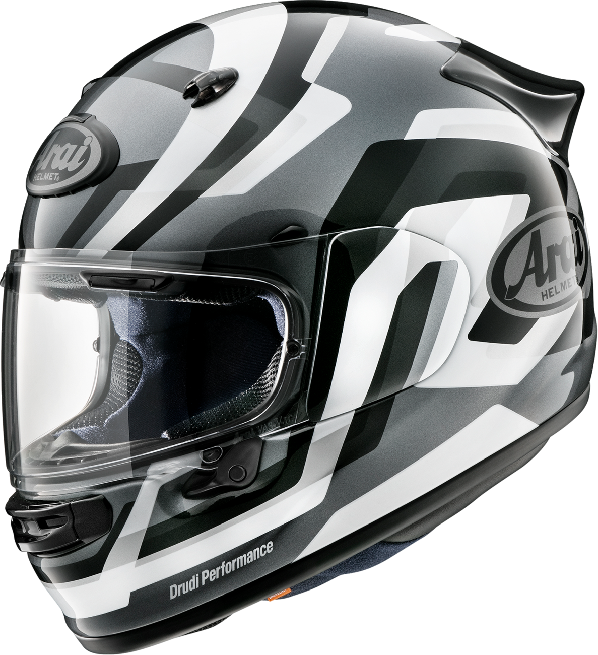 Arai Contour-X Snake Helmet