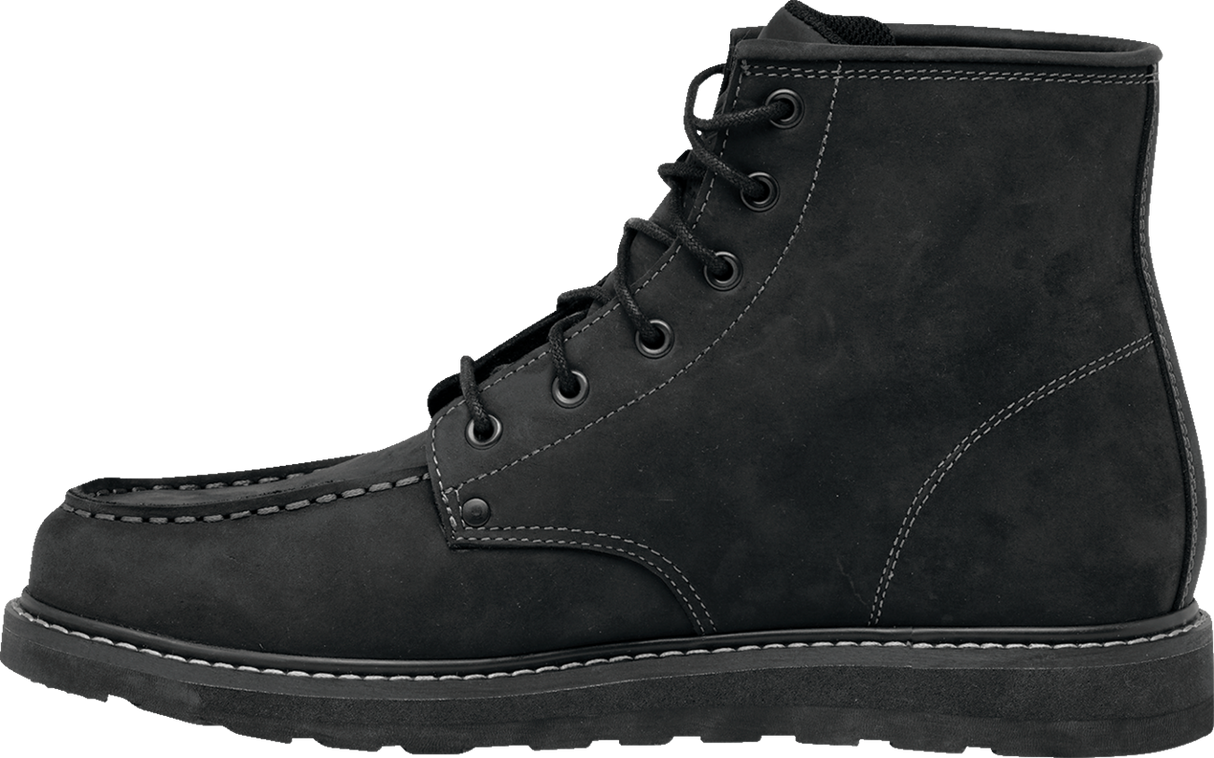 Hallman Towner Boots