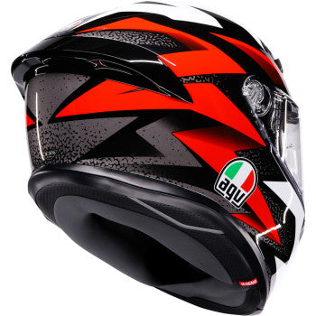 AGV K6 S Braven Helmet