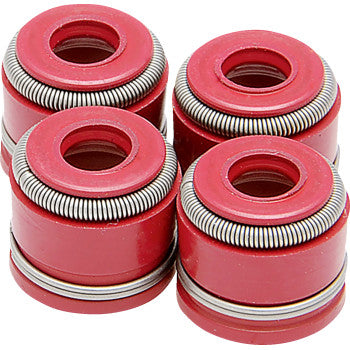Moose Offroad Valve Stem Seals Valve Seal Kit - Suzuki