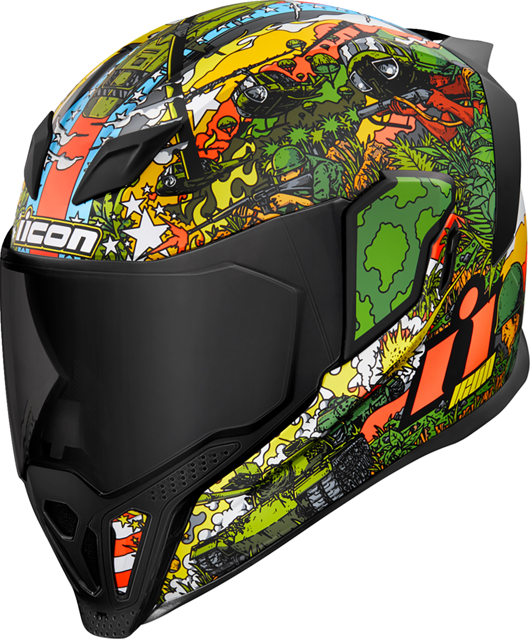 Airflite™ GP23 Helmet
