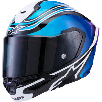 Alpinestars Supertech R7 Zeal Helmet