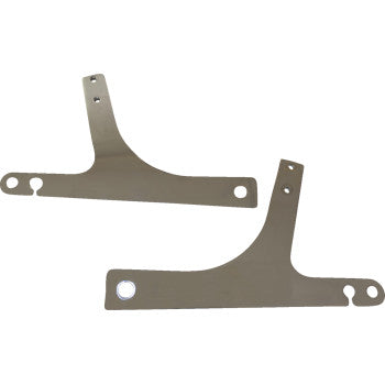Sissy Bar Side Plates