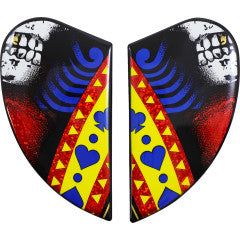 Airform™ Helmet Side Plates