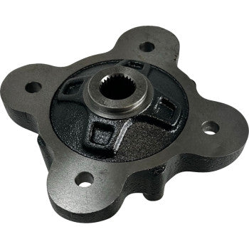 Moose Offroad Wheel Hub - Rear - Polaris