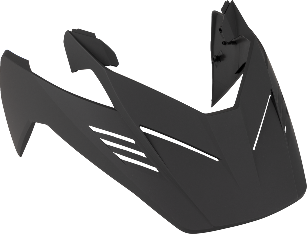 Elsinore™ Helmet Peak — Camouflage/Magnacross