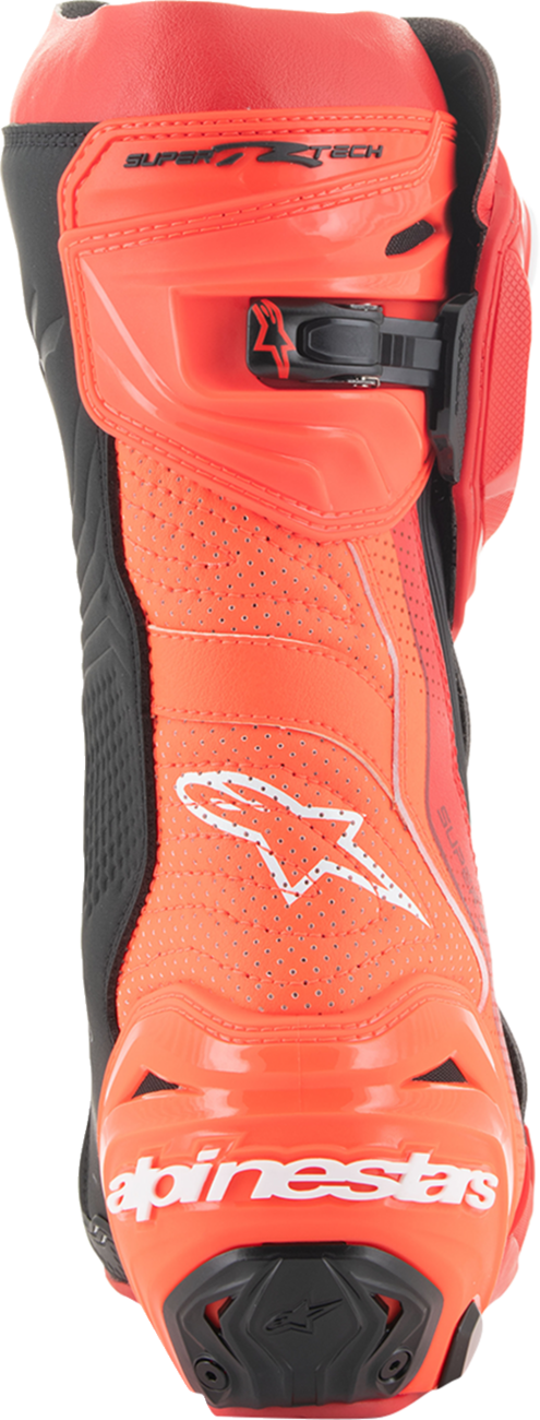 Alpinestars Supertech R Vented Boots