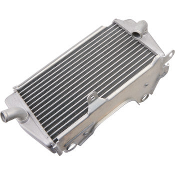 Moose Offroad Replacement OEM Radiator Replacement OEM Radiator - Left - Honda