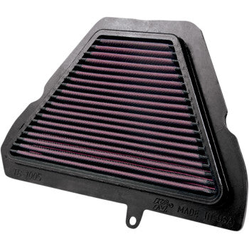 K & N OE Replacement High-Flow Air Filter - Triumph