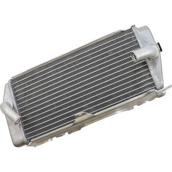 Moose Offroad Replacement OEM Radiator Replacement OEM Radiator - Left - Honda